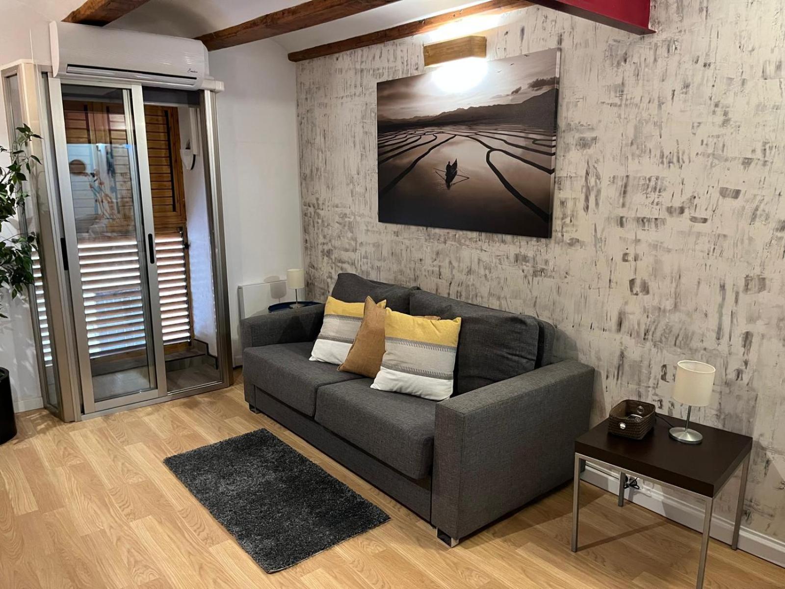 Apartamentos El Olivo Valência Exterior foto